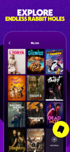 Tubi: Free Movies & Live TV 9.9.0 (arm64-v8a + arm-v7a) (120-640dpi) (Android 9.0+)