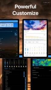 Weather & Widget - Weawow 7.1.3