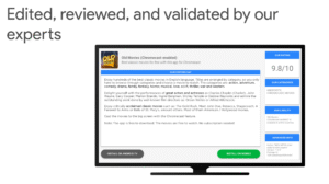 Chromecast & Android TV Apps 2.22.22 (nodpi) (Android 5.0+)