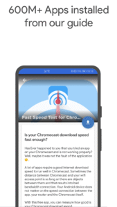 Chromecast & Android TV Apps 2.22.22 (nodpi) (Android 5.0+)