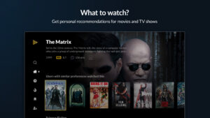 JustWatch - Streaming Guide 25.19.4 (120-640dpi) (Android 7.0+)