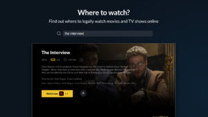 JustWatch - Streaming Guide 25.19.4 (120-640dpi) (Android 7.0+)
