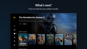 JustWatch - Streaming Guide 25.19.4 (120-640dpi) (Android 7.0+)