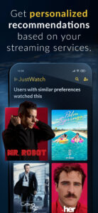 JustWatch - Streaming Guide 25.19.4 (120-640dpi) (Android 7.0+)