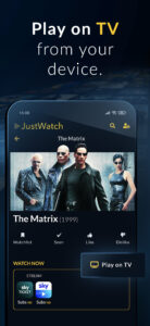 JustWatch - Streaming Guide 25.19.4 (120-640dpi) (Android 7.0+)