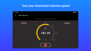 NetSpot WiFi Heat Map Analyzer 4.0.6