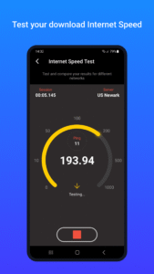 NetSpot WiFi Heat Map Analyzer 4.0.6