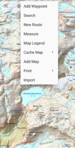 Norway Topo Maps 7.8.4