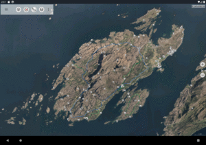 Norway Topo Maps 7.8.4