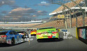 Real Racing 3 (International) 13.4.1 (arm64-v8a + arm-v7a) (nodpi) (Android 8.0+)