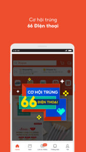 Shopee: Mua Sắm Online 3.51.24