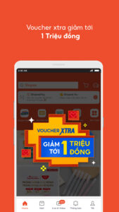 Shopee: Mua Sắm Online 3.51.24