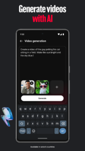 YouTube Create: Video editor 0.93.3-release (arm64-v8a + arm-v7a) (nodpi) (Android 8.0+)