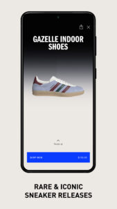 CONFIRMED | Sneakers & more 5.48.1