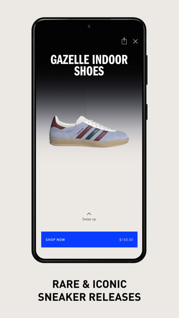 CONFIRMED | Sneakers & more 5.48.0 (120-640dpi) (Android 9.0+) APK ...