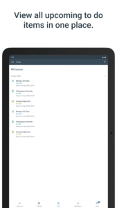 Canvas Student 7.12.0