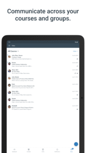 Canvas Student 7.12.0