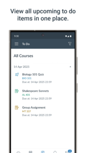 Canvas Student 7.12.0