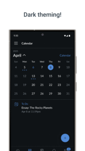 Canvas Student 7.12.0