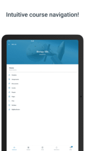 Canvas Student 7.12.0