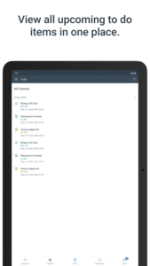 Canvas Student 7.12.0