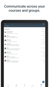 Canvas Student 7.12.0