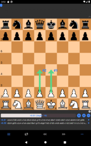 Chessis: Chess Analysis 9.4 (120-640dpi)