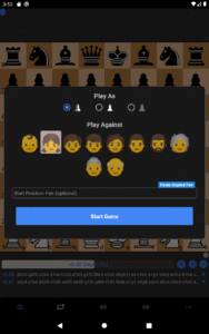 Chessis: Chess Analysis 9.4 (120-640dpi)