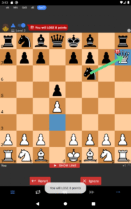 Chessis: Chess Analysis 9.4 (120-640dpi)