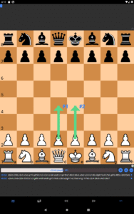 Chessis: Chess Analysis 9.4 (120-640dpi)