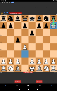 Chessis: Chess Analysis 9.4 (120-640dpi)