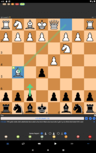 Chessis: Chess Analysis 9.4 (120-640dpi)
