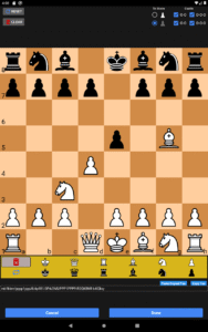 Chessis: Chess Analysis 9.4 (120-640dpi)