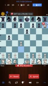 Chessis: Chess Analysis 9.4 (120-640dpi)