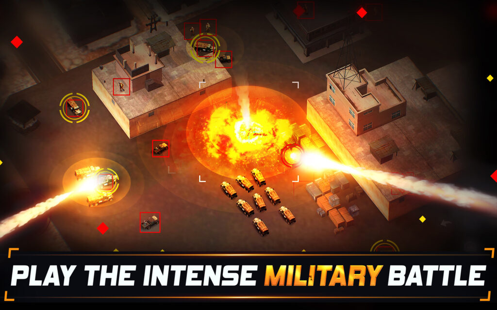 Drone 5: Elite Zombie Shooter 2 00 046 APK Download by Reliance Games