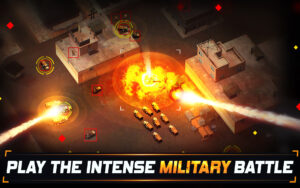Drone 5: Elite Zombie Shooter 2.00.046