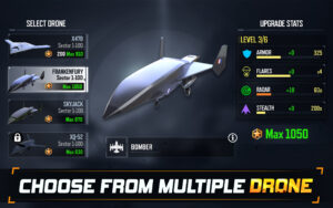 Drone 5: Elite Zombie Shooter 2.00.046