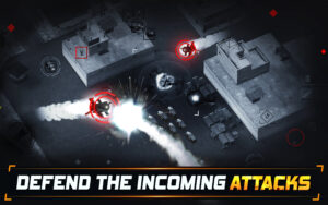 Drone 5: Elite Zombie Shooter 2.00.046