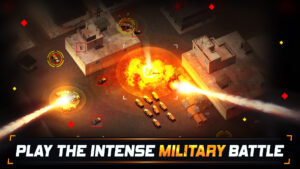 Drone 5: Elite Zombie Shooter 2.00.046