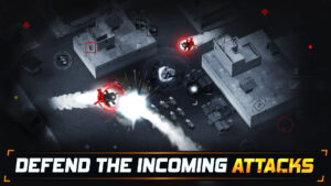 Drone 5: Elite Zombie Shooter 2.00.046