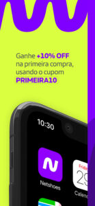 Netshoes: Loja de Esportes 5.16.3