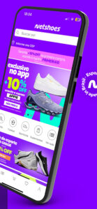 Netshoes: Loja de Esportes 5.16.3