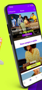 Netshoes: Loja de Esportes 5.16.3