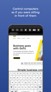LogMeIn Pro & Central 3.1.1469 (Android 6.0+)
