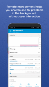 LogMeIn Pro & Central 3.1.1469 (Android 6.0+)