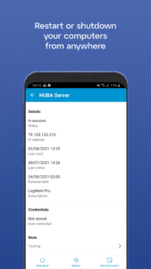 LogMeIn Pro & Central 3.1.1469 (Android 6.0+)