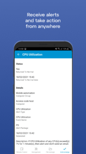 LogMeIn Pro & Central 3.1.1469 (Android 6.0+)