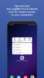 LogMeIn Pro & Central 3.1.1469 (Android 6.0+)