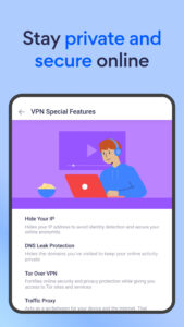 Betternet: Fast VPN Hotspot 8.4.0 (120-640dpi) (Android 8.0+)