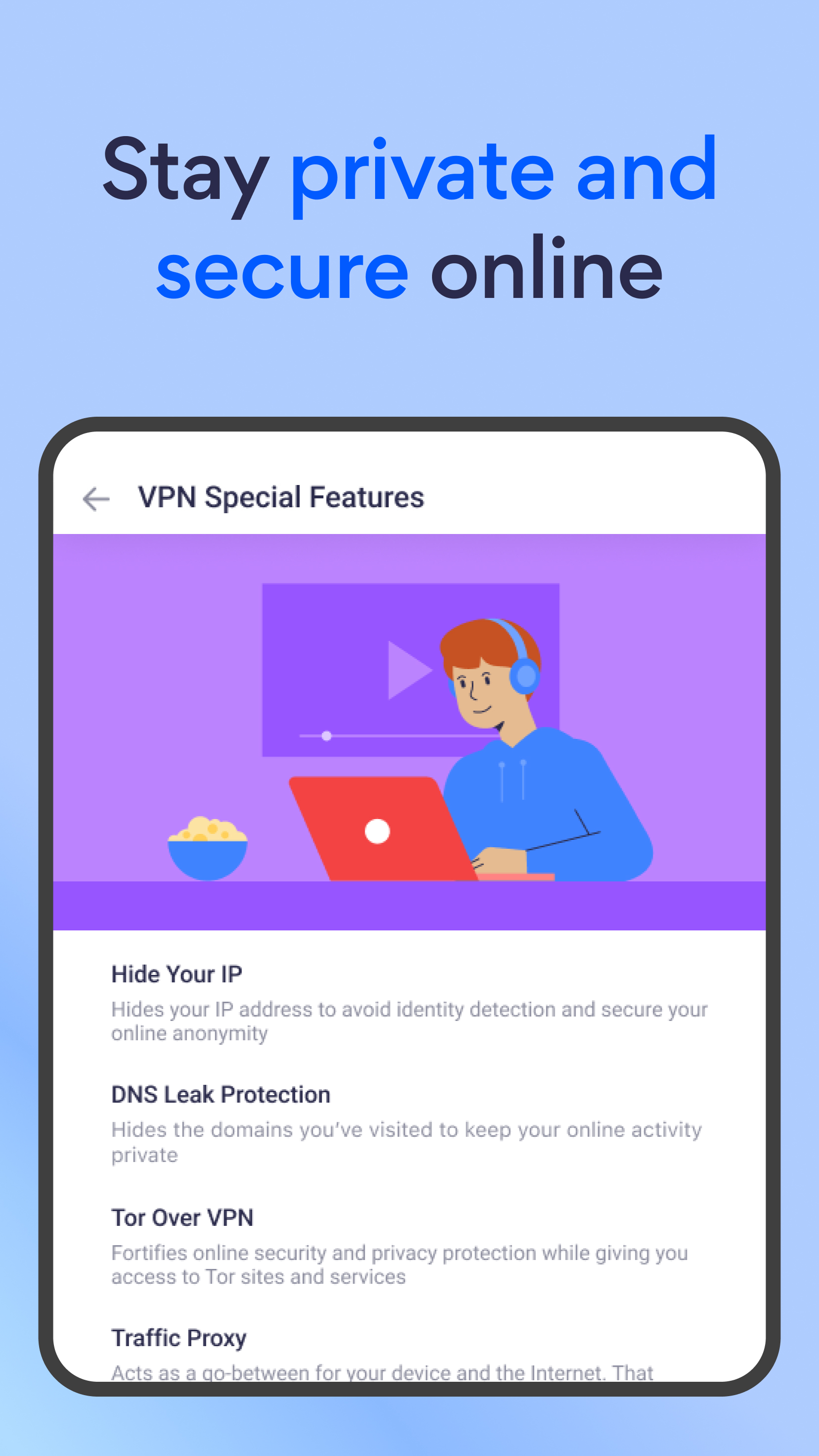 Betternet: Fast VPN Hotspot 7 7 0 (nodpi) (Android 5 0 ) APK Download